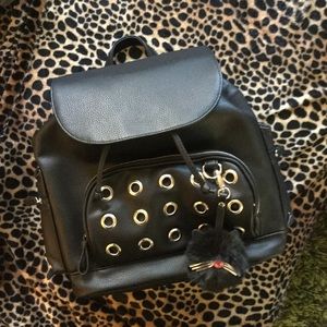 Candie's backpack NWT